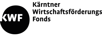 Kärntner Wirtschaftsförderungs Fonds logo